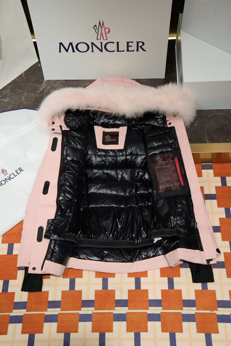 Moncler Down Coat